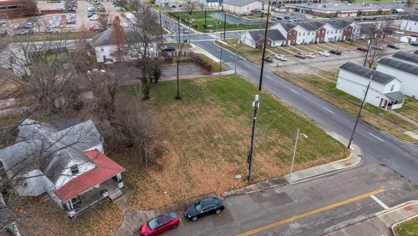 $69,900 | 322 East Cherry Street, Evansville, IN 47713