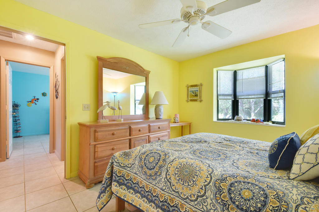 4319 Southeast Boxleaf Place Stuart, FL 34997 - Photo 15 of 27 2nd Bedroom