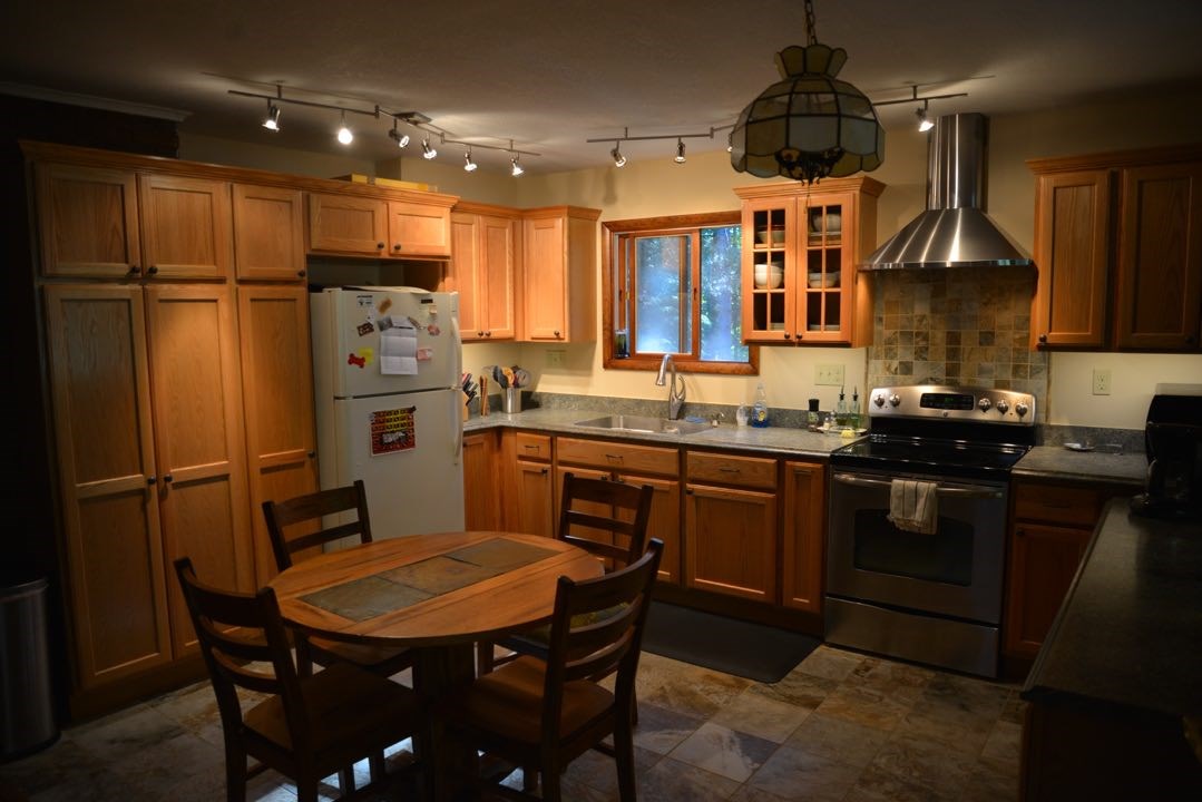 11094 Barnes Road Kewadin, MI 49648 - Photo 4 of 26 1833586-3.JPG