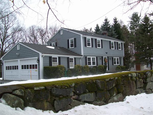 19 Spring Street Danvers, MA 01923 - Photo 1 of 25 Gallery Image 1