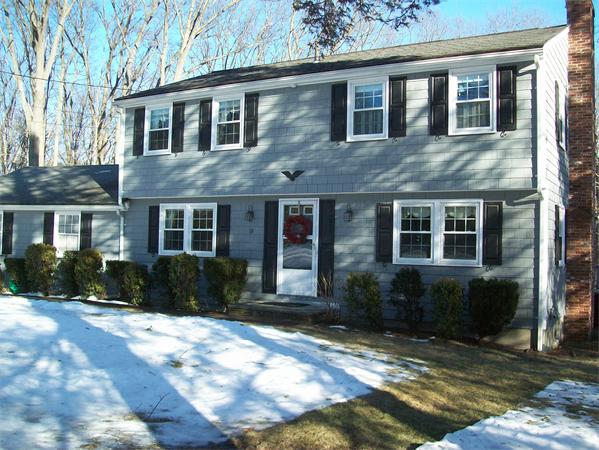 19 Spring Street Danvers, MA 01923 - Photo 2 of 25 Gallery Image 2
