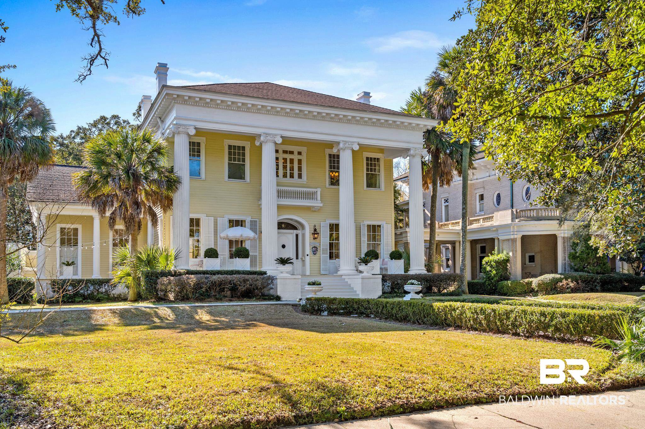 1207 Government Street Mobile, AL 36604 - Photo 1 of 38