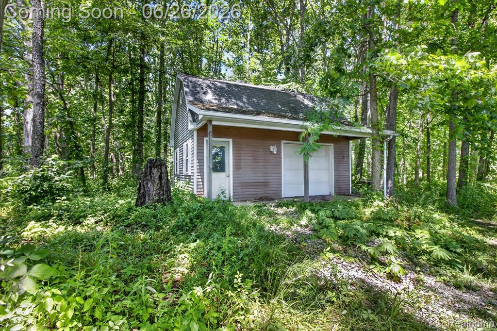 3150 North Otter Creek Road Monroe, MI 48161 - Photo 73 of 98