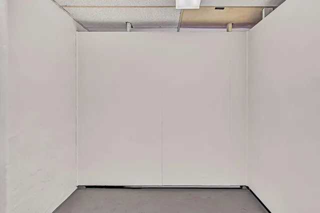 a view of small space