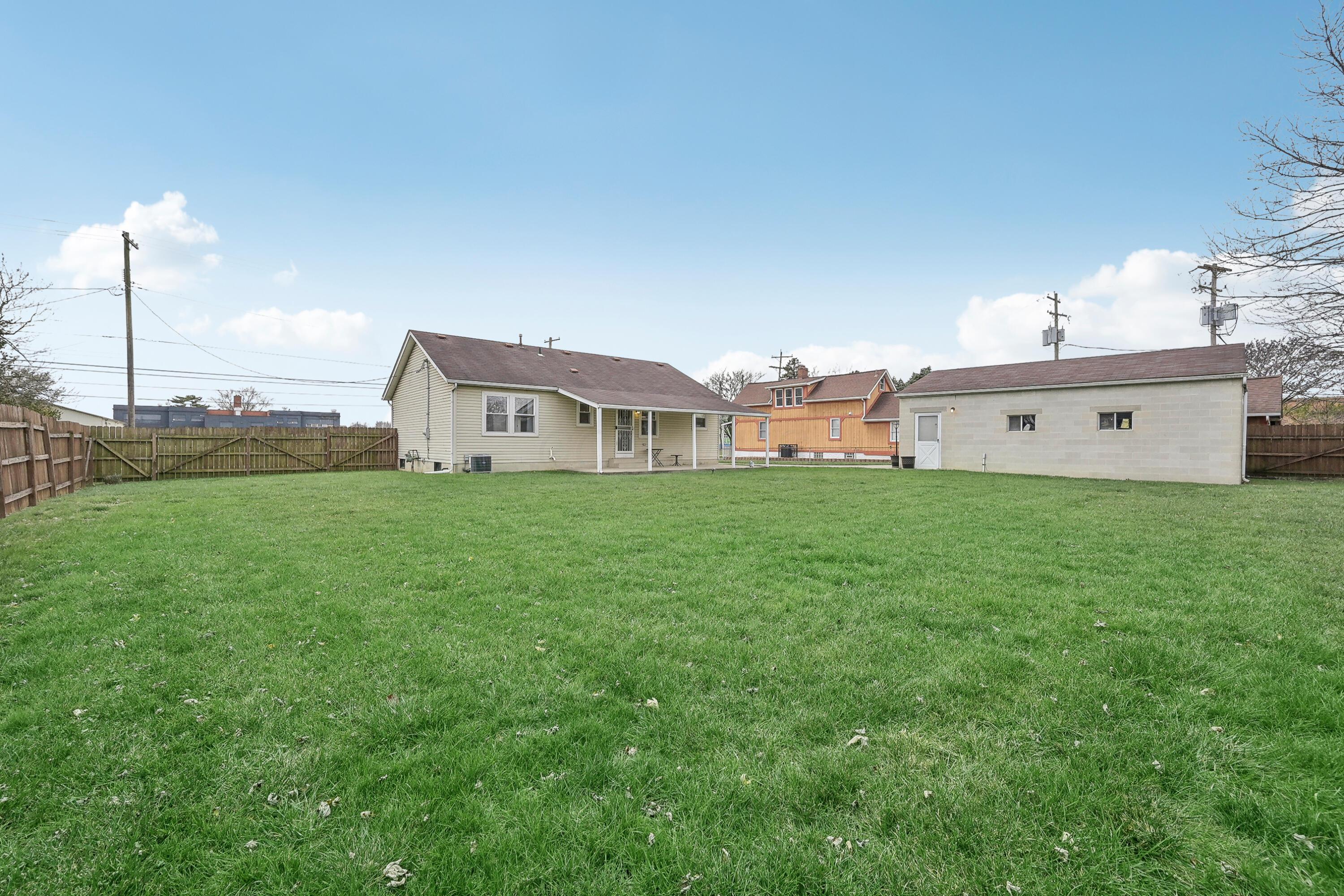 150 Fornof Road Columbus, OH 43207 - Photo 44 of 51 Fornoff Rd-050