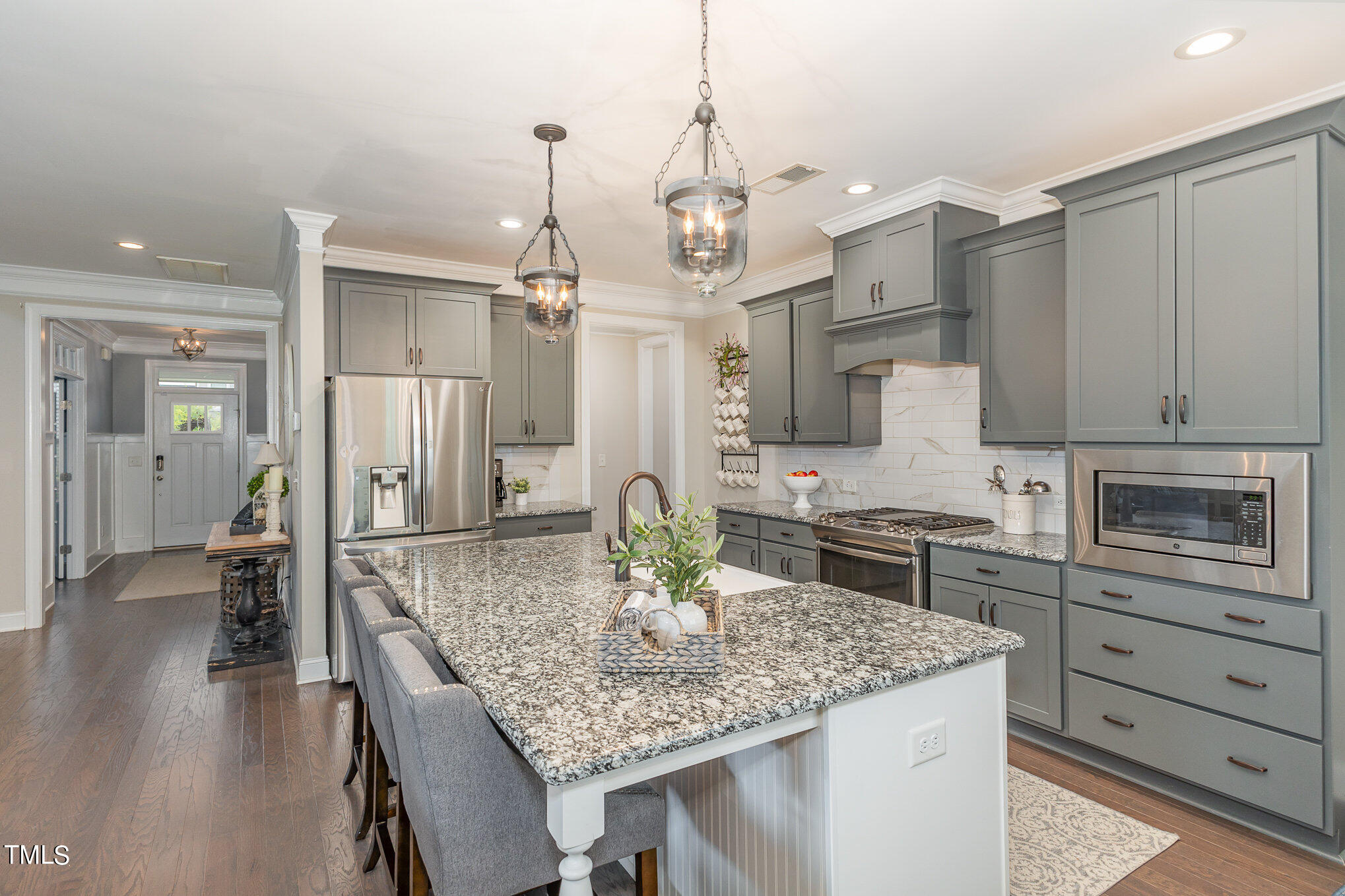 1929 Edens Ridge Avenue Wake Forest, NC 27587 - Photo 6 of 26 007_bc4a6589-edit