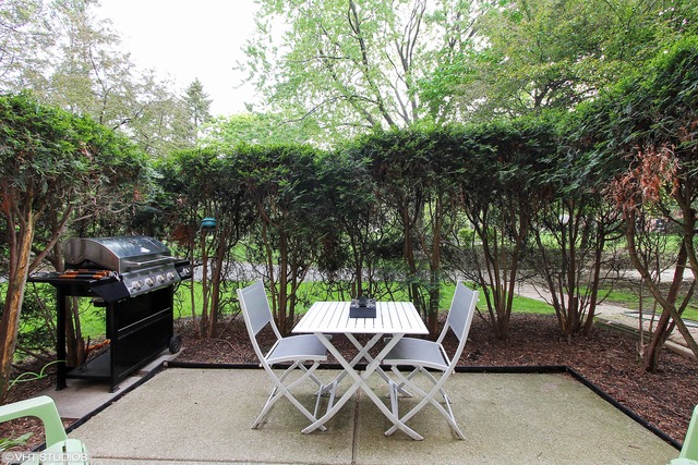 1227 South Old Wilke Road, Unit 106 Rolling Meadows, IL 60005 - Photo 11 of 11