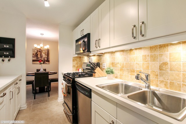 1227 South Old Wilke Road, Unit 106 Rolling Meadows, IL 60005 - Photo 3 of 11