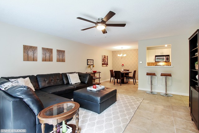 1227 South Old Wilke Road, Unit 106 Rolling Meadows, IL 60005 - Photo 5 of 11