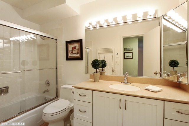 1227 South Old Wilke Road, Unit 106 Rolling Meadows, IL 60005 - Photo 9 of 11