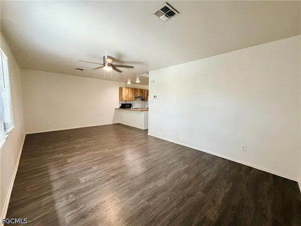 $1,075 | 1606 Andalusia Boulevard, Unit 3, Cape Coral, FL 33909