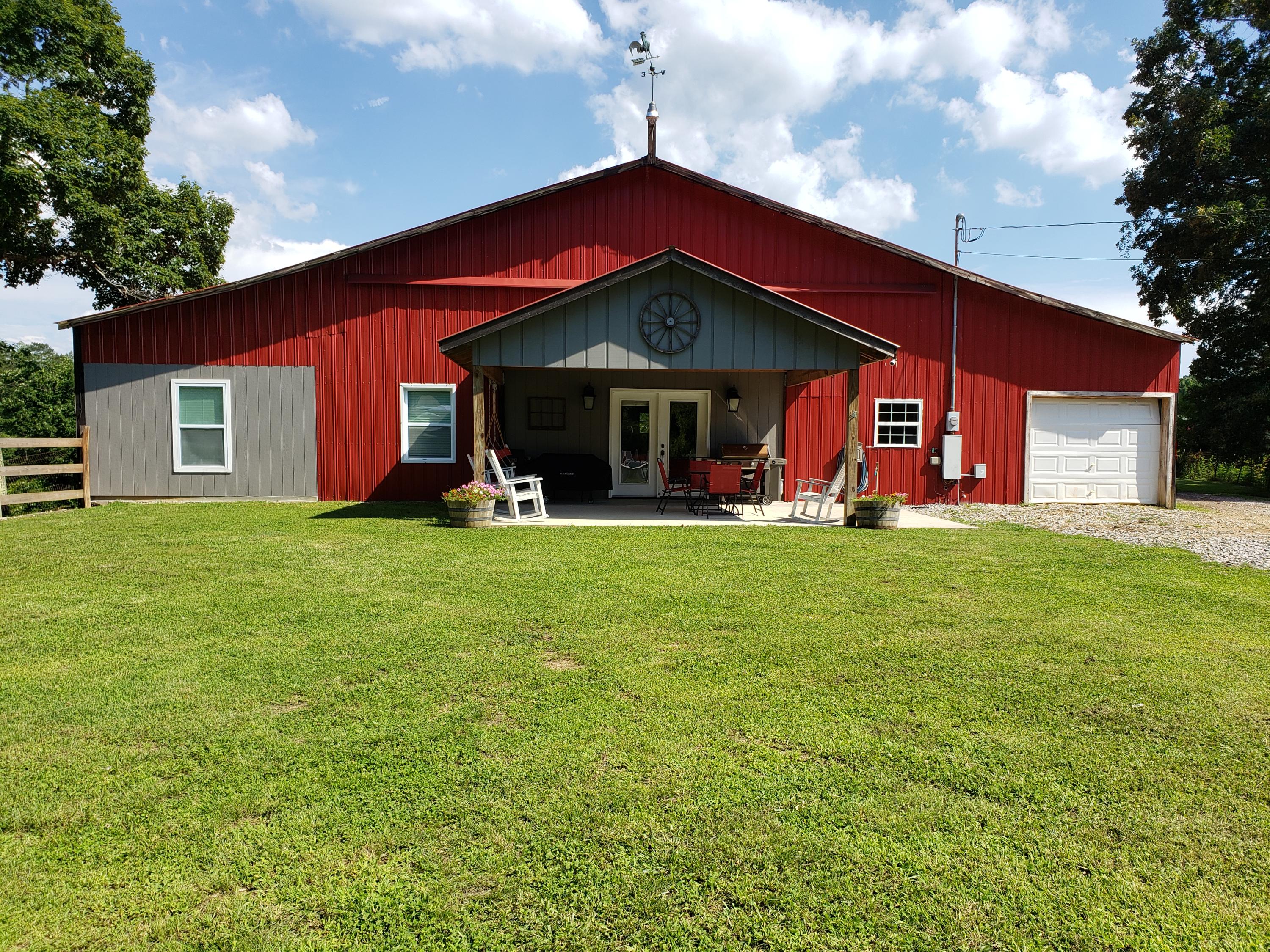 330 Johnson Gap Road Clinton, TN 37716 - Photo 2 of 21 20190627_164150