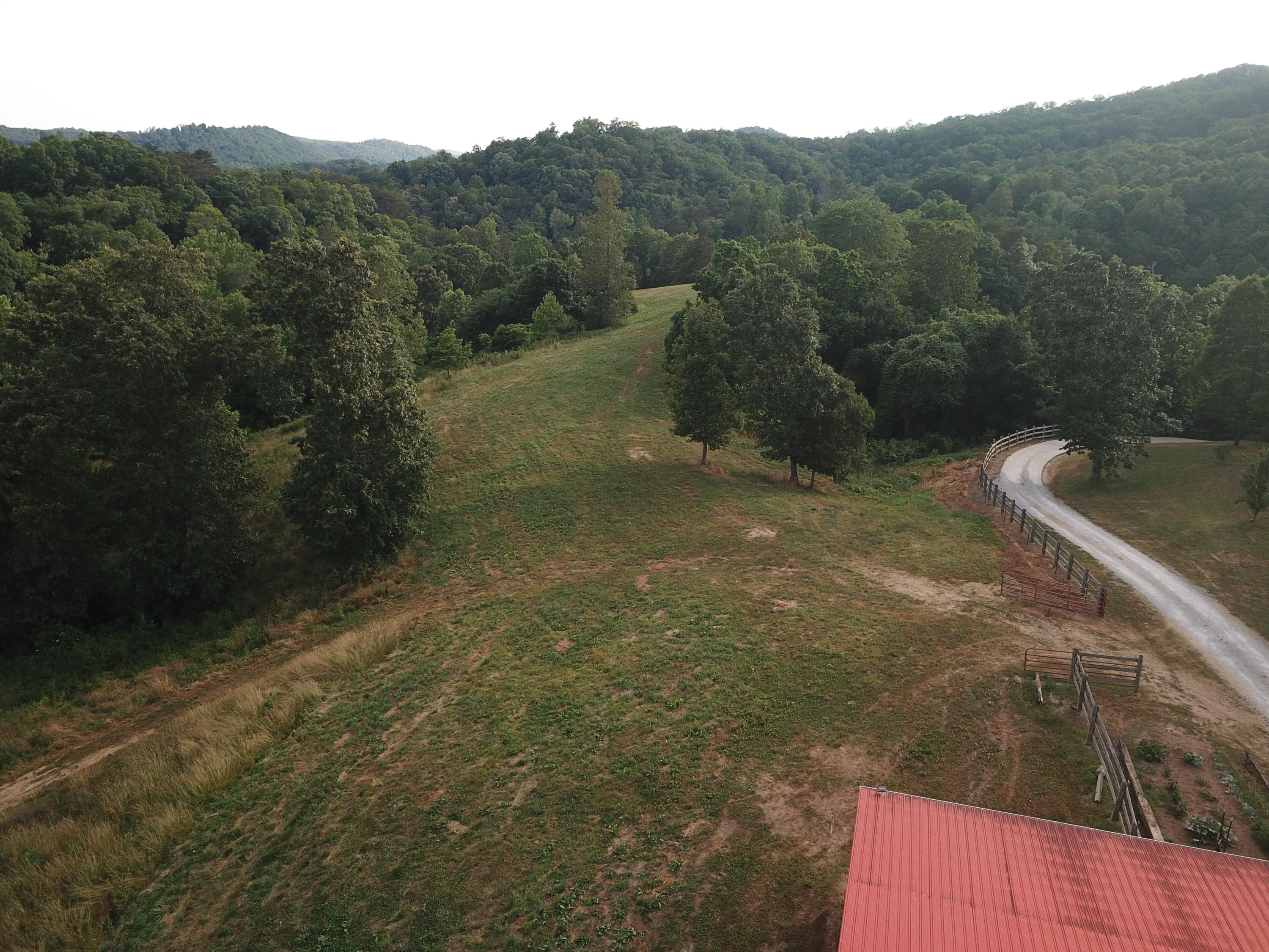 330 Johnson Gap Road Clinton, TN 37716 - Photo 8 of 21 DJI_0085
