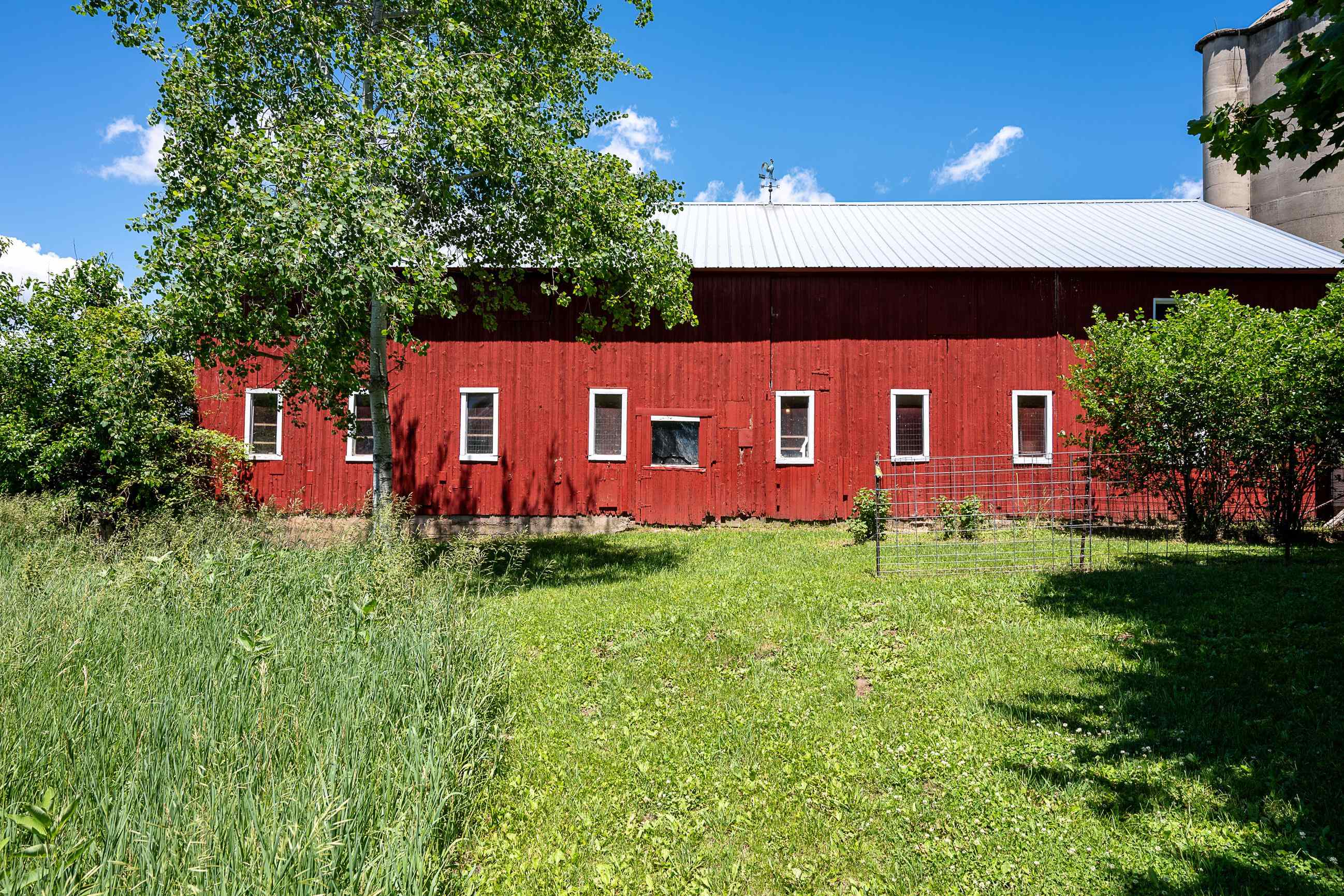 3402 Rutland Dunn Town Line Road Stoughton, WI 53589 - Photo 70 of 88