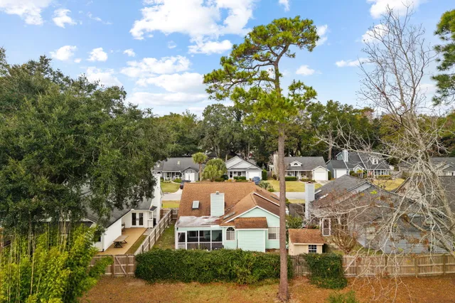 $799,000 | 1246 Llewellyn Road, Mount Pleasant, SC 29464