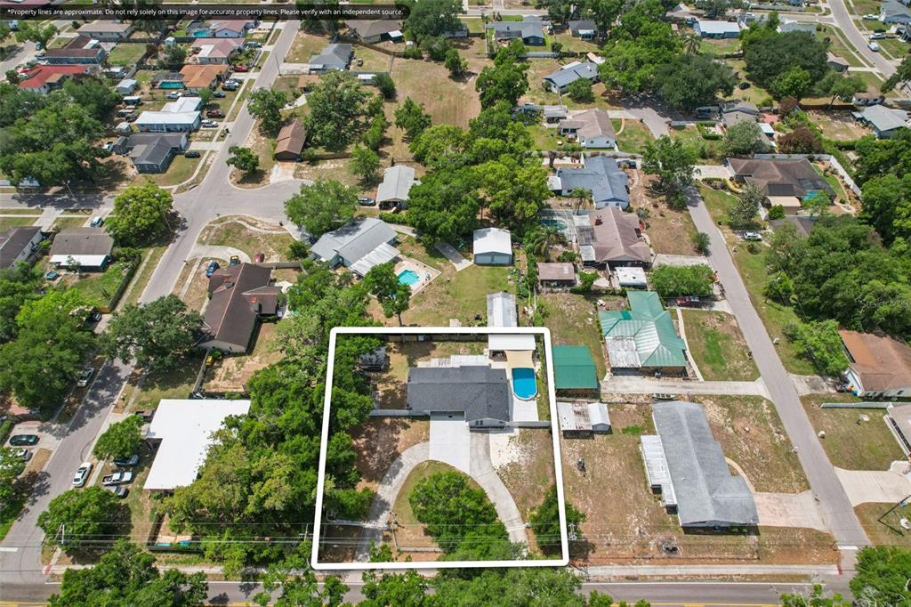 1414 Seffner Valrico Road Seffner, FL 33584 - Photo 33 of 36