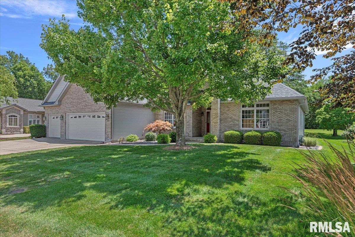2508 Tartan Way Springfield, IL 62711 - Photo 2 of 51 Gallery Image 2