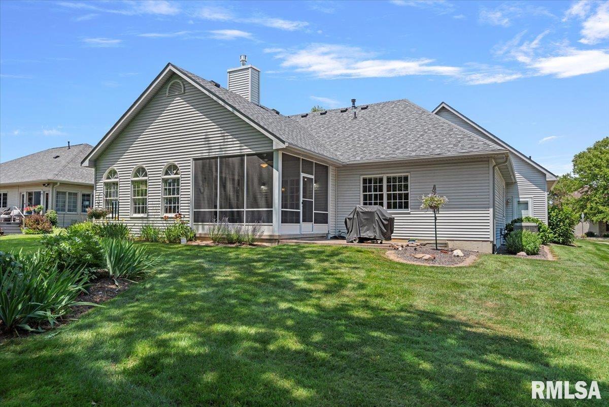 2508 Tartan Way Springfield, IL 62711 - Photo 47 of 51 Gallery Image 47