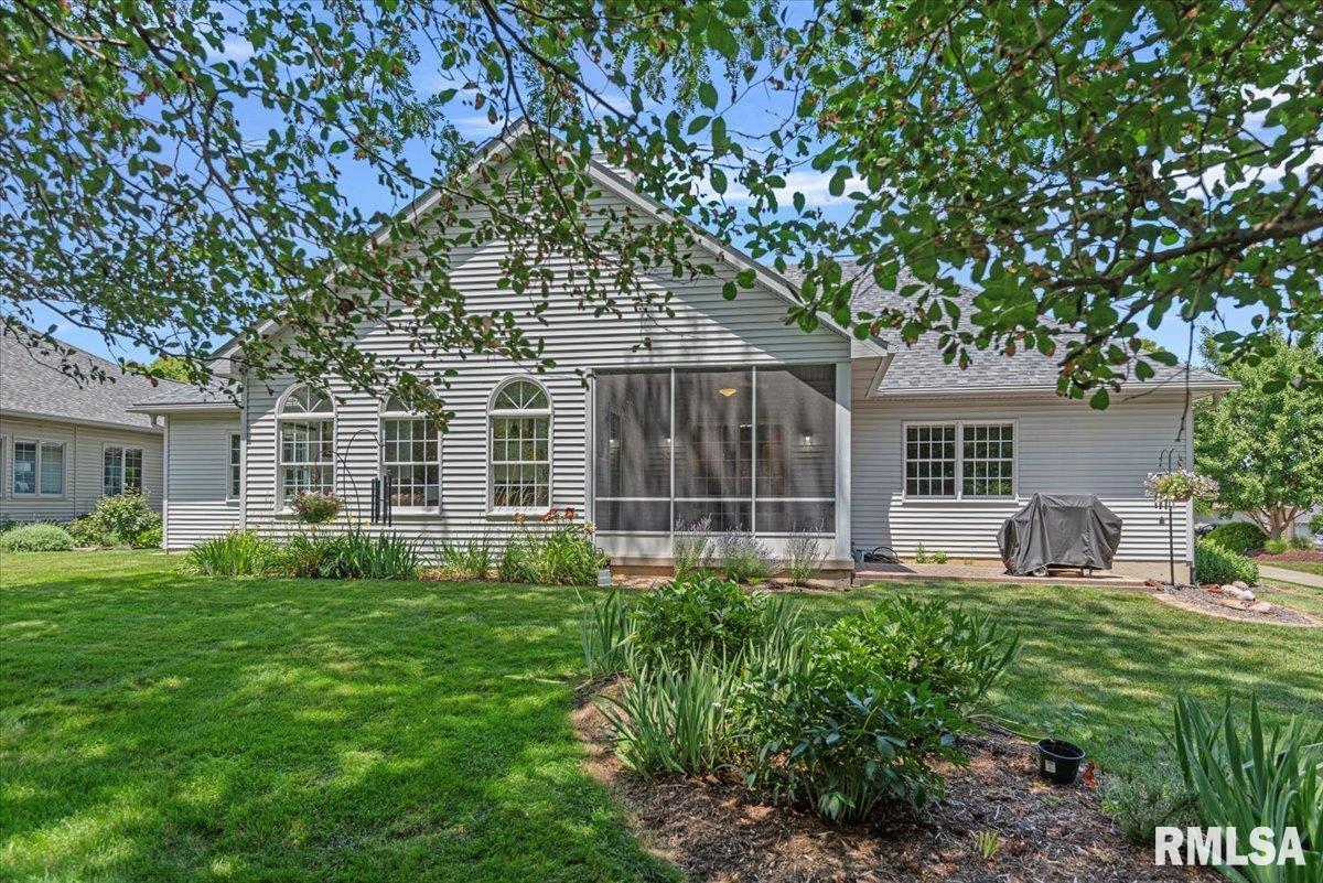 2508 Tartan Way Springfield, IL 62711 - Photo 48 of 51 Gallery Image 48