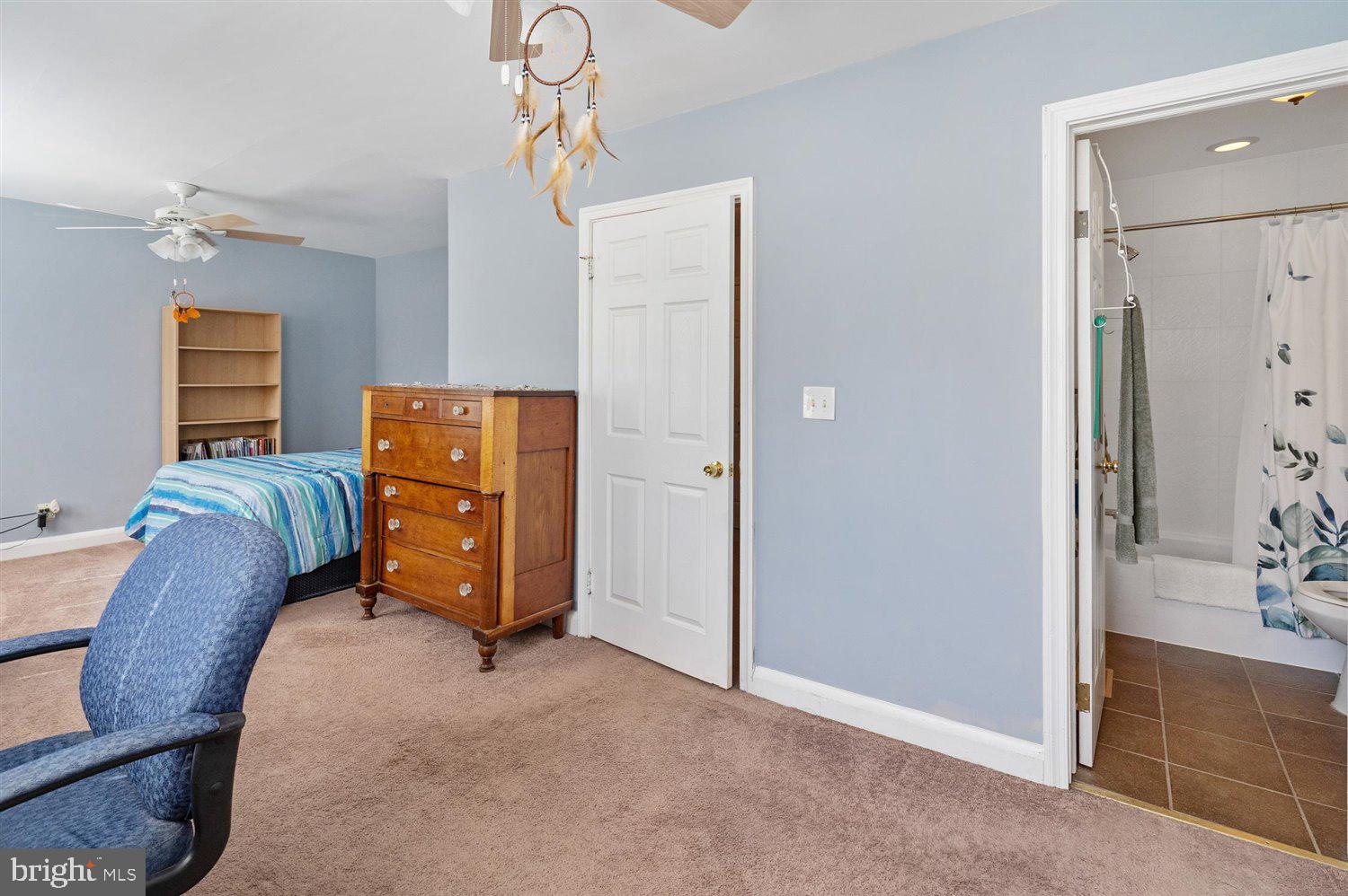 35 Kingsley Road Owings Mills, MD 21117 - Photo 13 of 38 Owner's BR