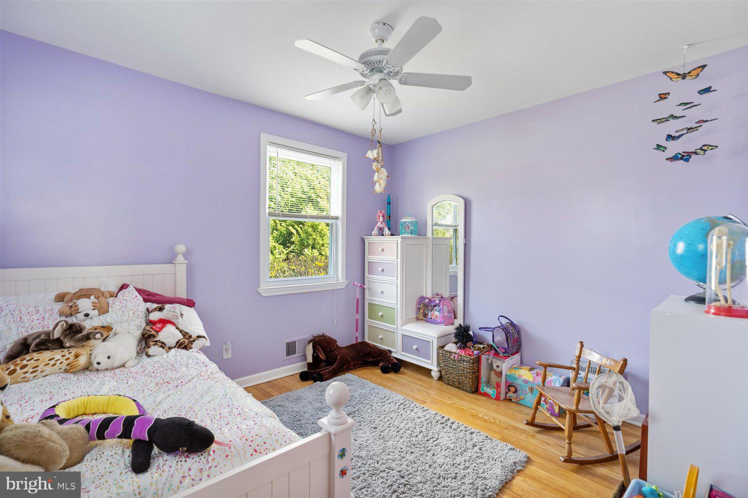 35 Kingsley Road Owings Mills, MD 21117 - Photo 18 of 38 BR 1