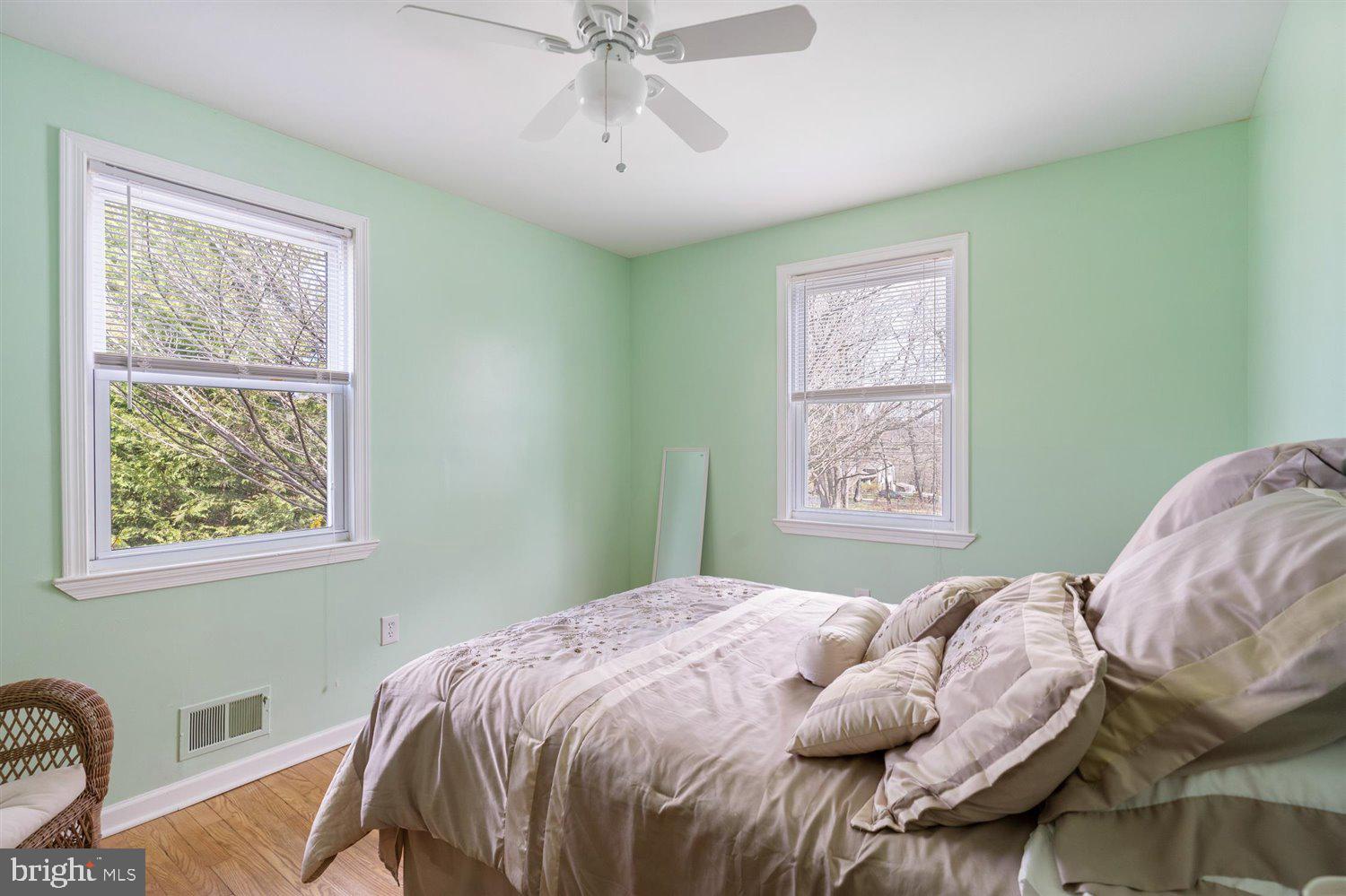 35 Kingsley Road Owings Mills, MD 21117 - Photo 21 of 38 BR 2