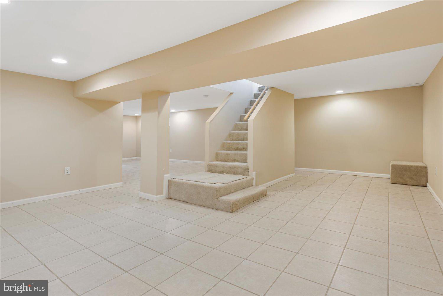 35 Kingsley Road Owings Mills, MD 21117 - Photo 26 of 38 Lower Level