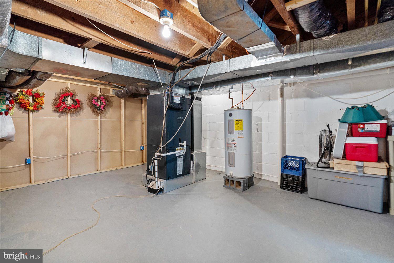 35 Kingsley Road Owings Mills, MD 21117 - Photo 30 of 38 LL Storage