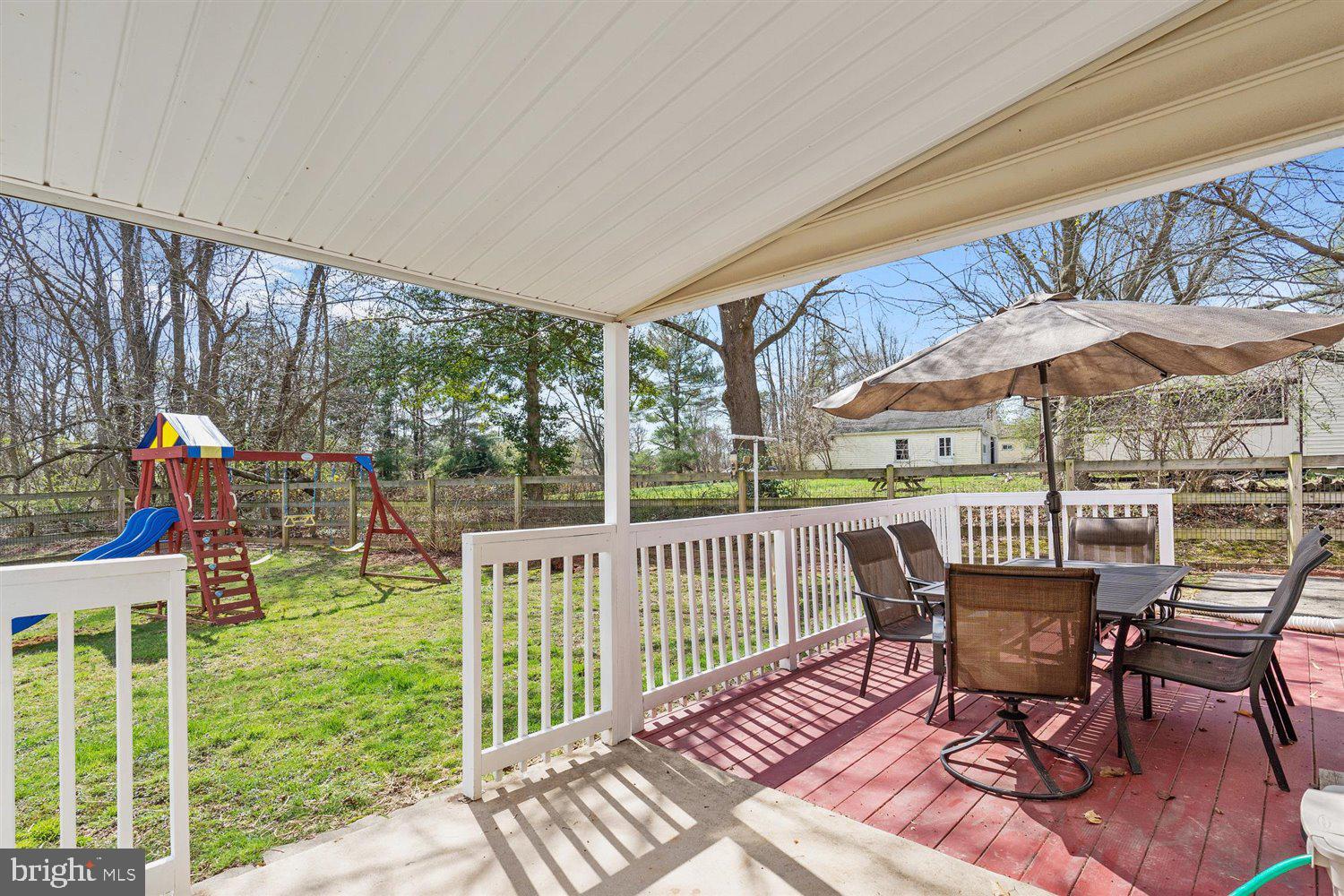 35 Kingsley Road Owings Mills, MD 21117 - Photo 32 of 38 Gallery Image 32