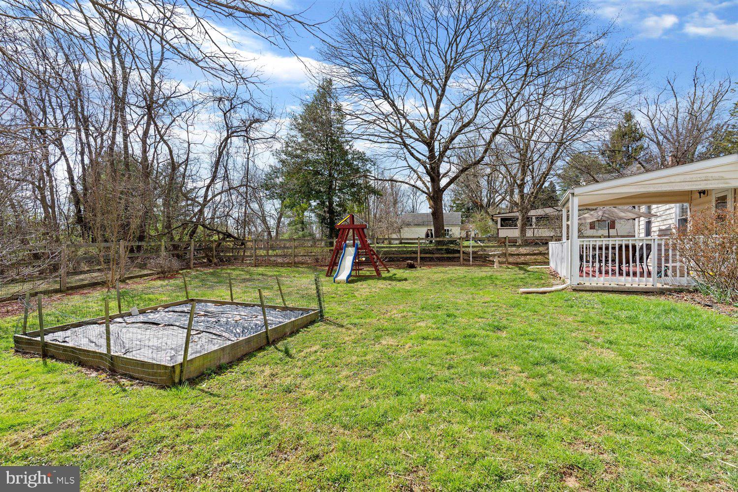 35 Kingsley Road Owings Mills, MD 21117 - Photo 36 of 38 Gallery Image 36