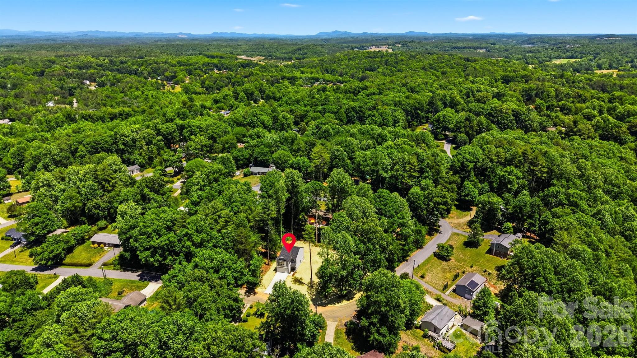 215 Edgewood Circle Morganton, NC 28655 - Photo 32 of 40