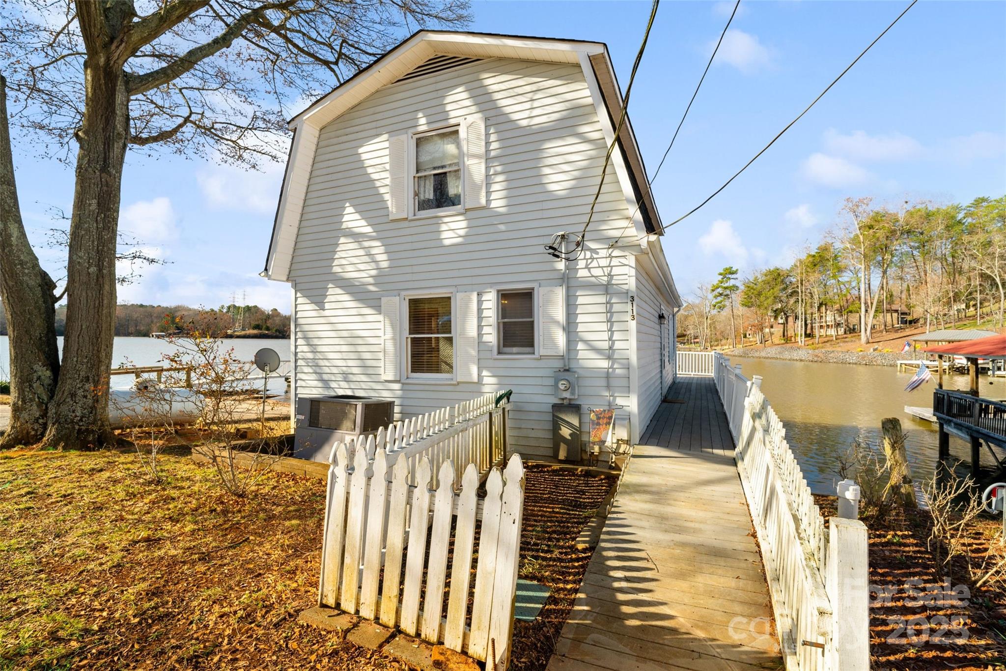 3113 South Point Road Belmont, NC 28012 - Photo 8 of 40 Gallery Image 8