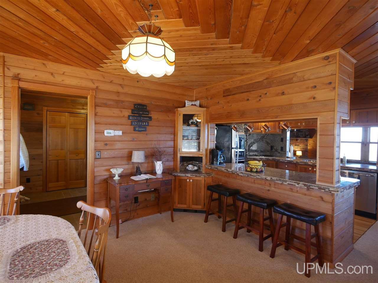 53522 Traverse River Road Lake Linden, MI 49945 - Photo 12 of 50