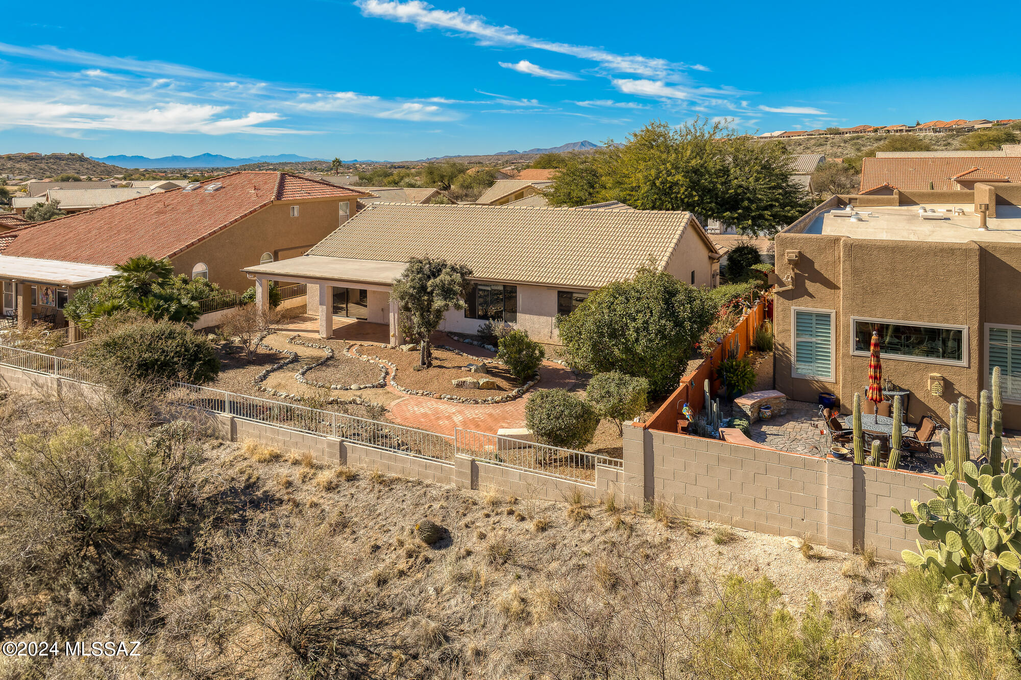 35909 Mesa Ridge Drive Saddlebrooke, AZ 85739 - Photo 5 of 42