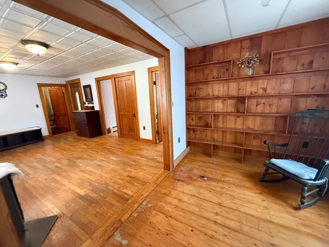 $245,000 | 633 Brooklyn Road, Mount Tabor, VT 05739