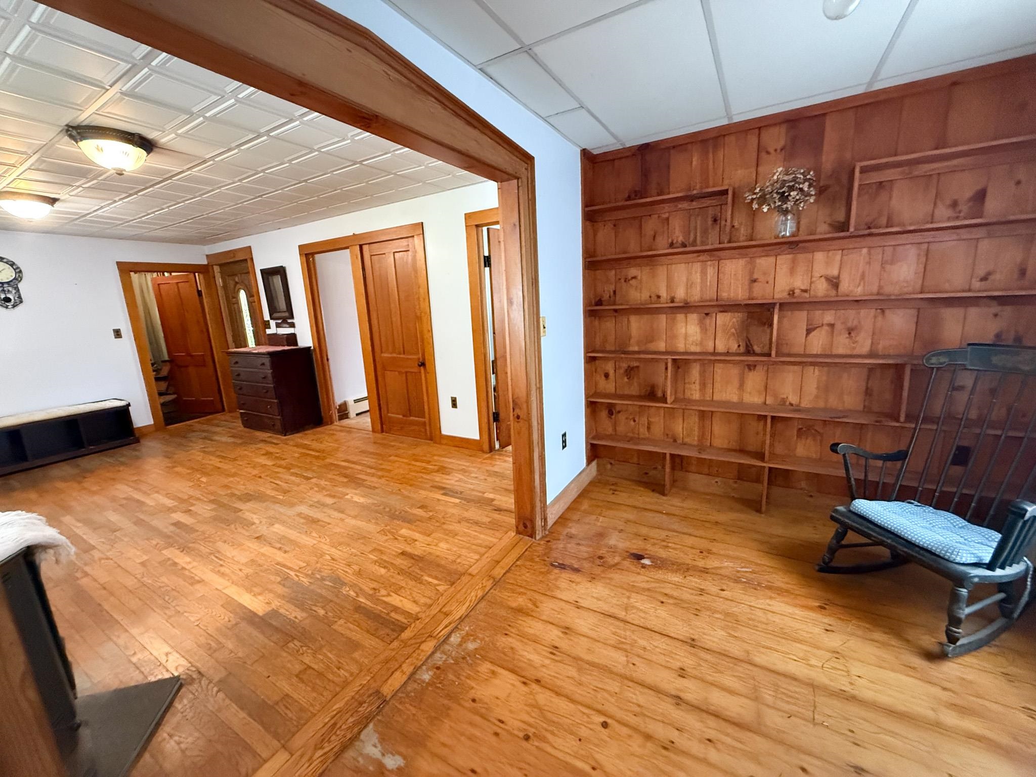 633 Brooklyn Road Mount Tabor, VT 05739 - Photo 12 of 37