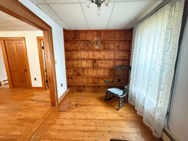 $245,000 | 633 Brooklyn Road, Mount Tabor, VT 05739