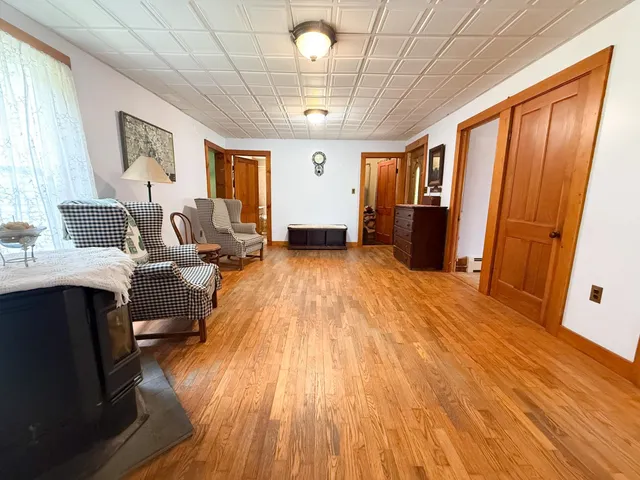 $245,000 | 633 Brooklyn Road, Mount Tabor, VT 05739