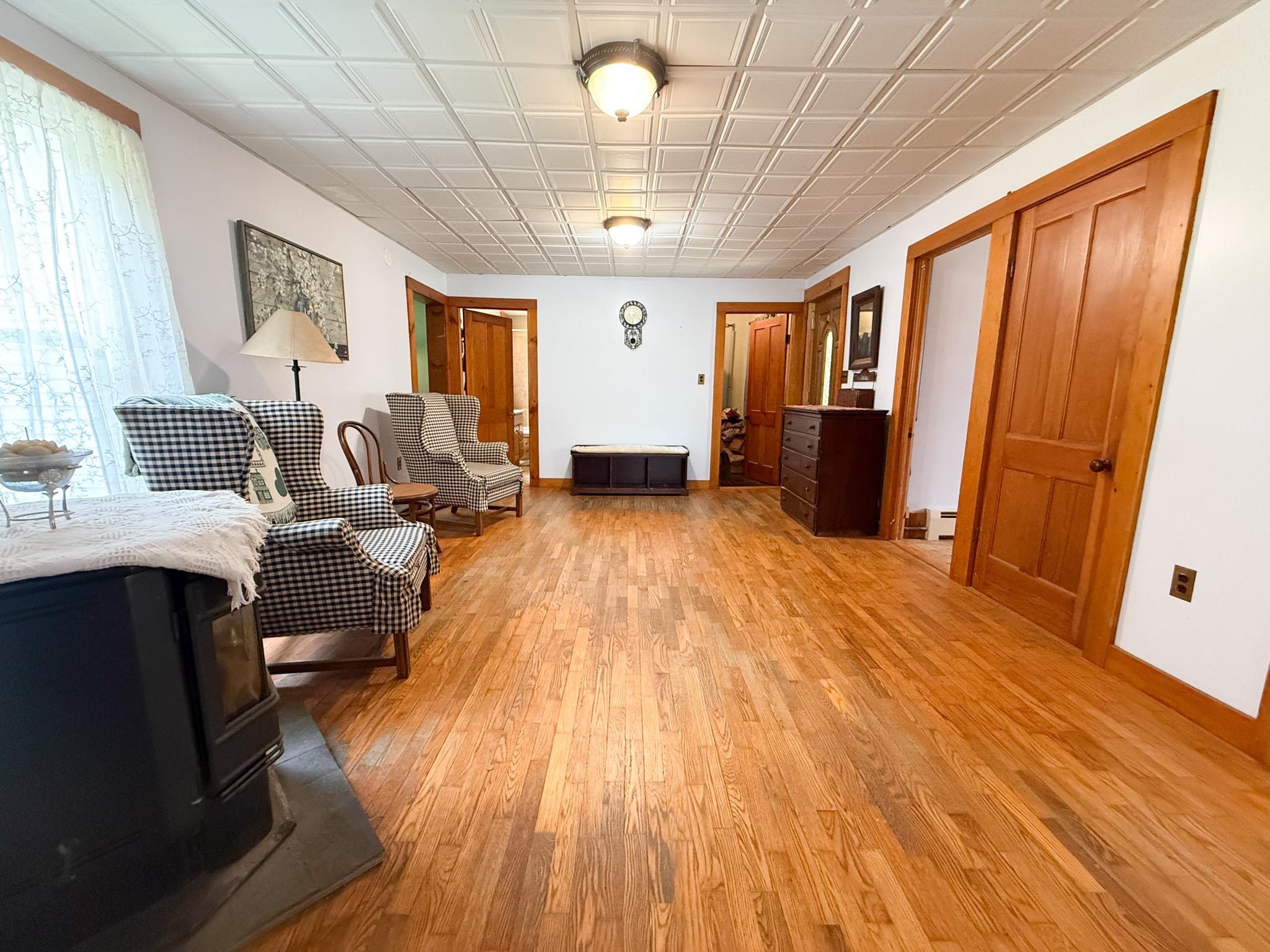 633 Brooklyn Road Mount Tabor, VT 05739 - Photo 14 of 37