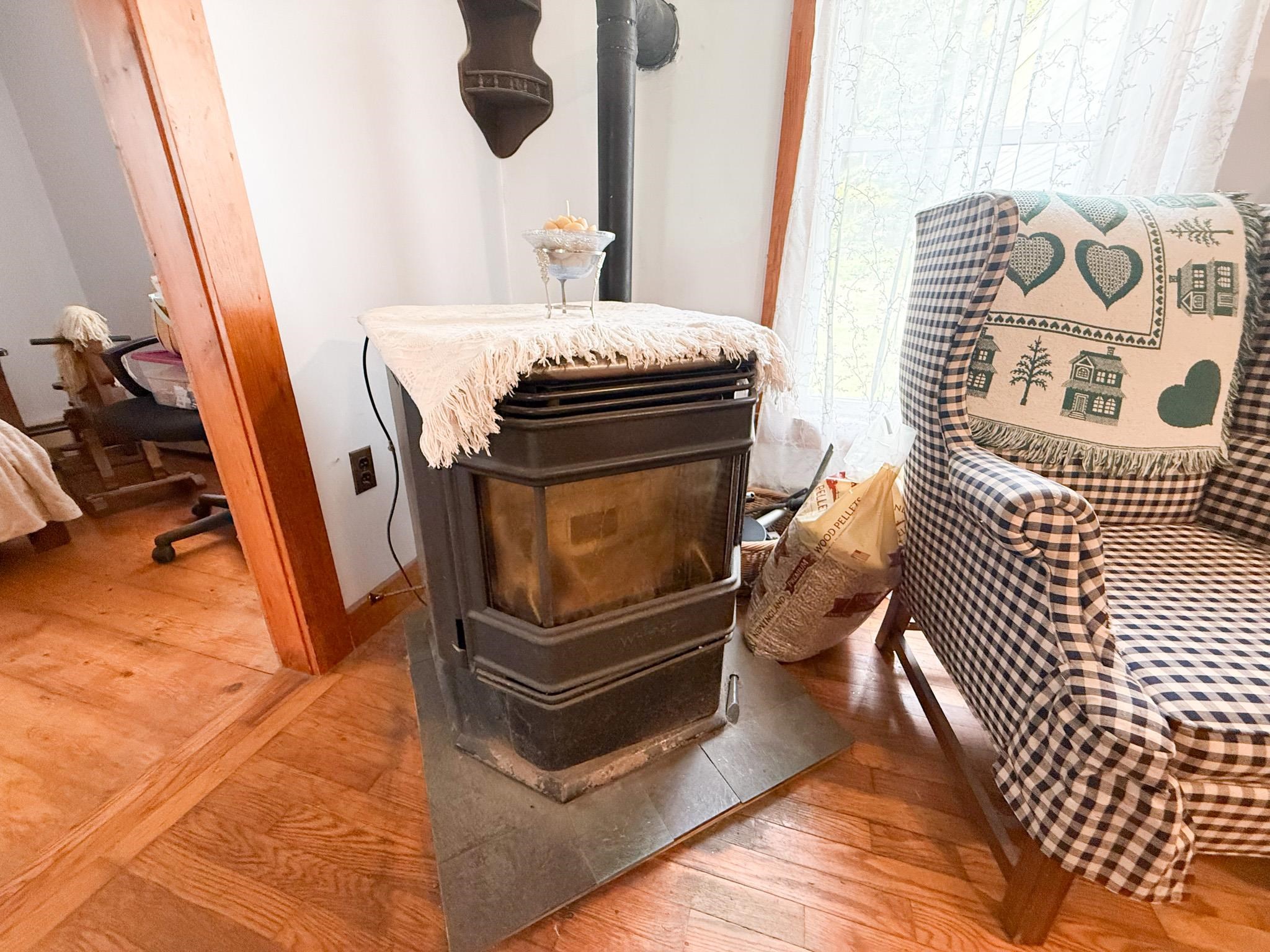 633 Brooklyn Road Mount Tabor, VT 05739 - Photo 15 of 37