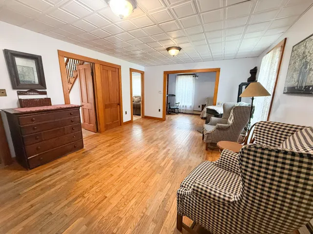 $245,000 | 633 Brooklyn Road, Mount Tabor, VT 05739