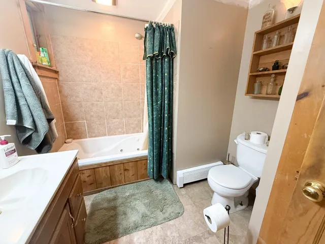 $245,000 | 633 Brooklyn Road, Mount Tabor, VT 05739