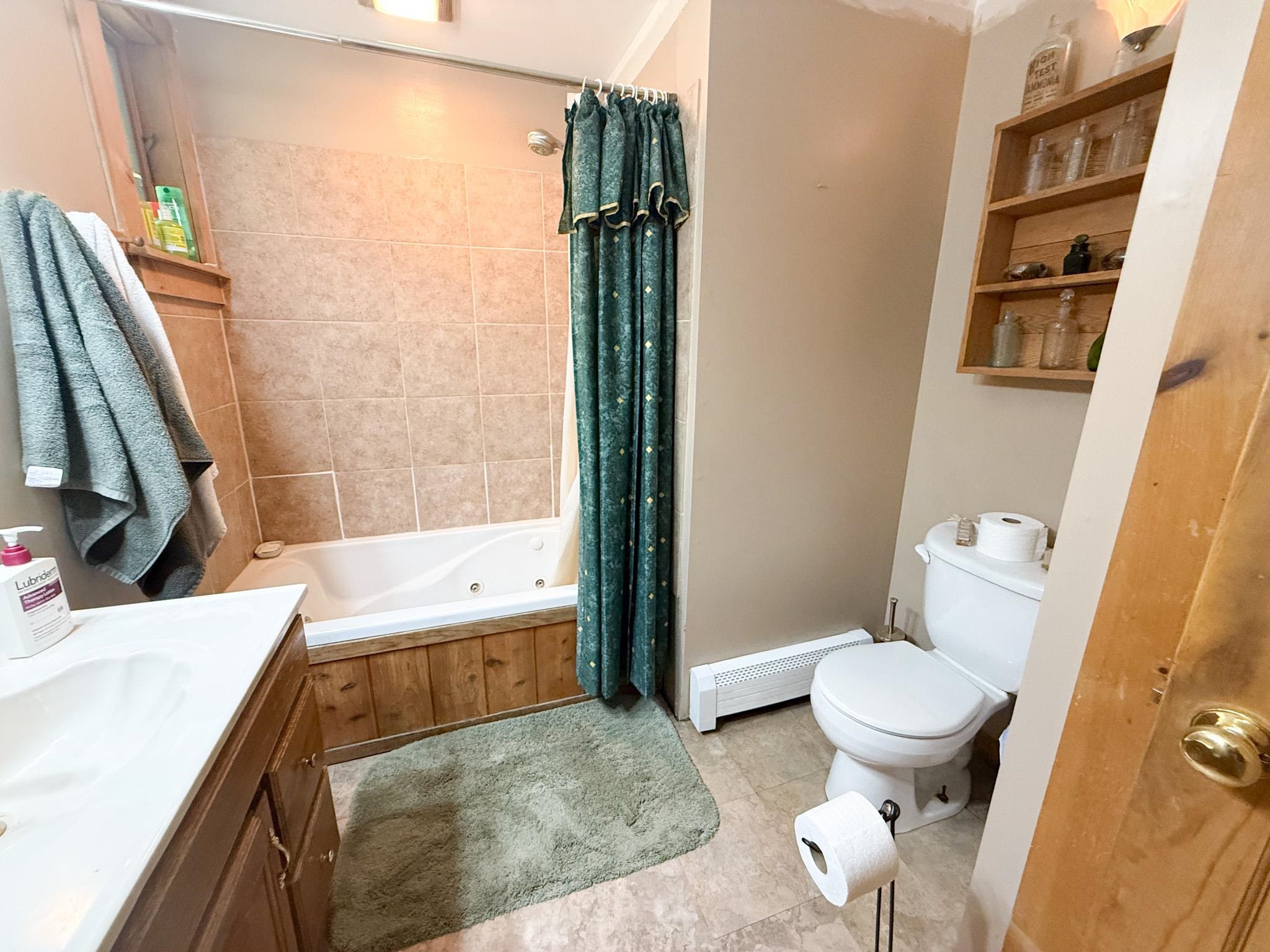 633 Brooklyn Road Mount Tabor, VT 05739 - Photo 17 of 37