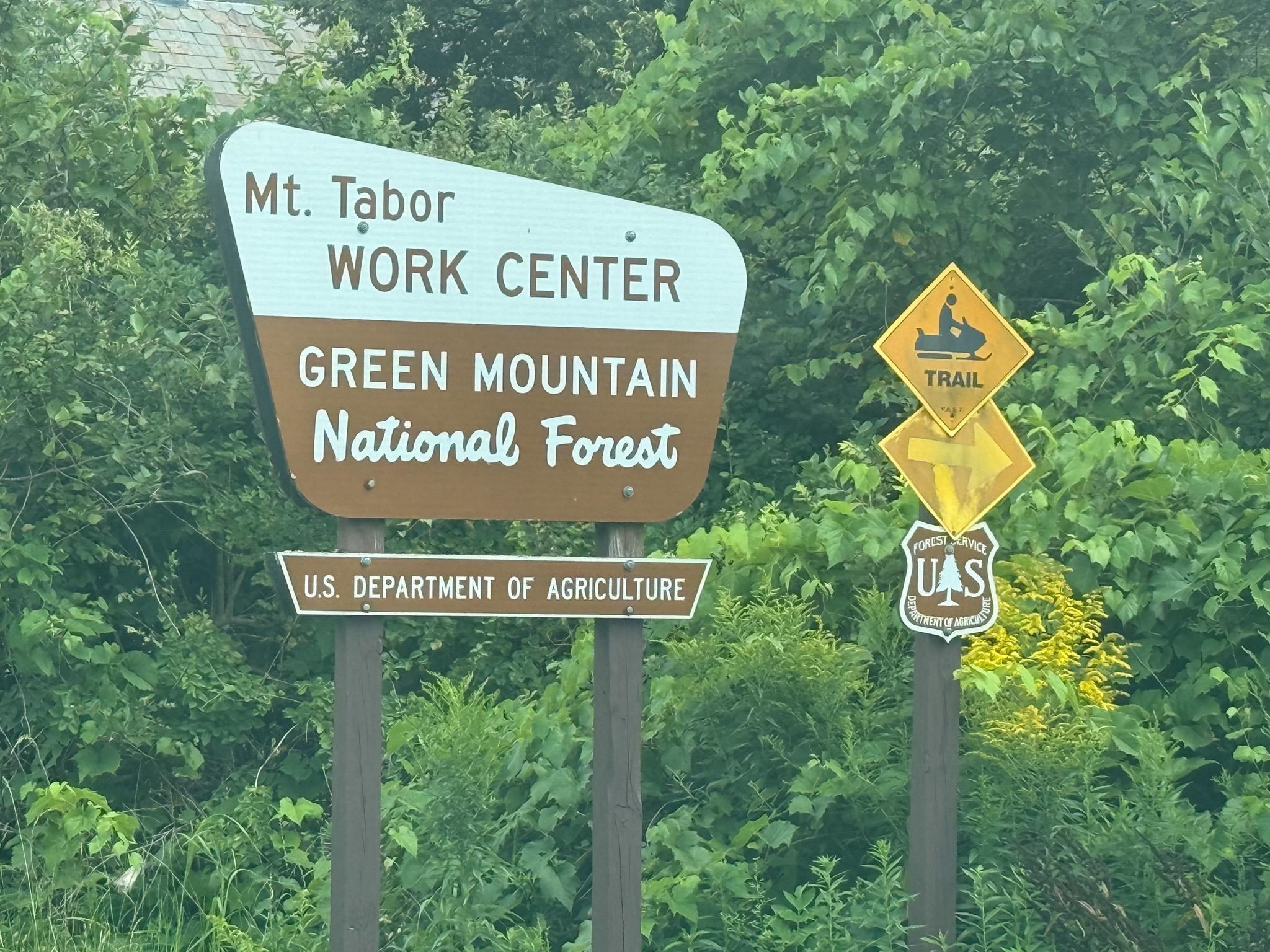 633 Brooklyn Road Mount Tabor, VT 05739 - Photo 2 of 37