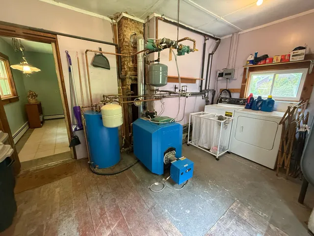 $245,000 | 633 Brooklyn Road, Mount Tabor, VT 05739