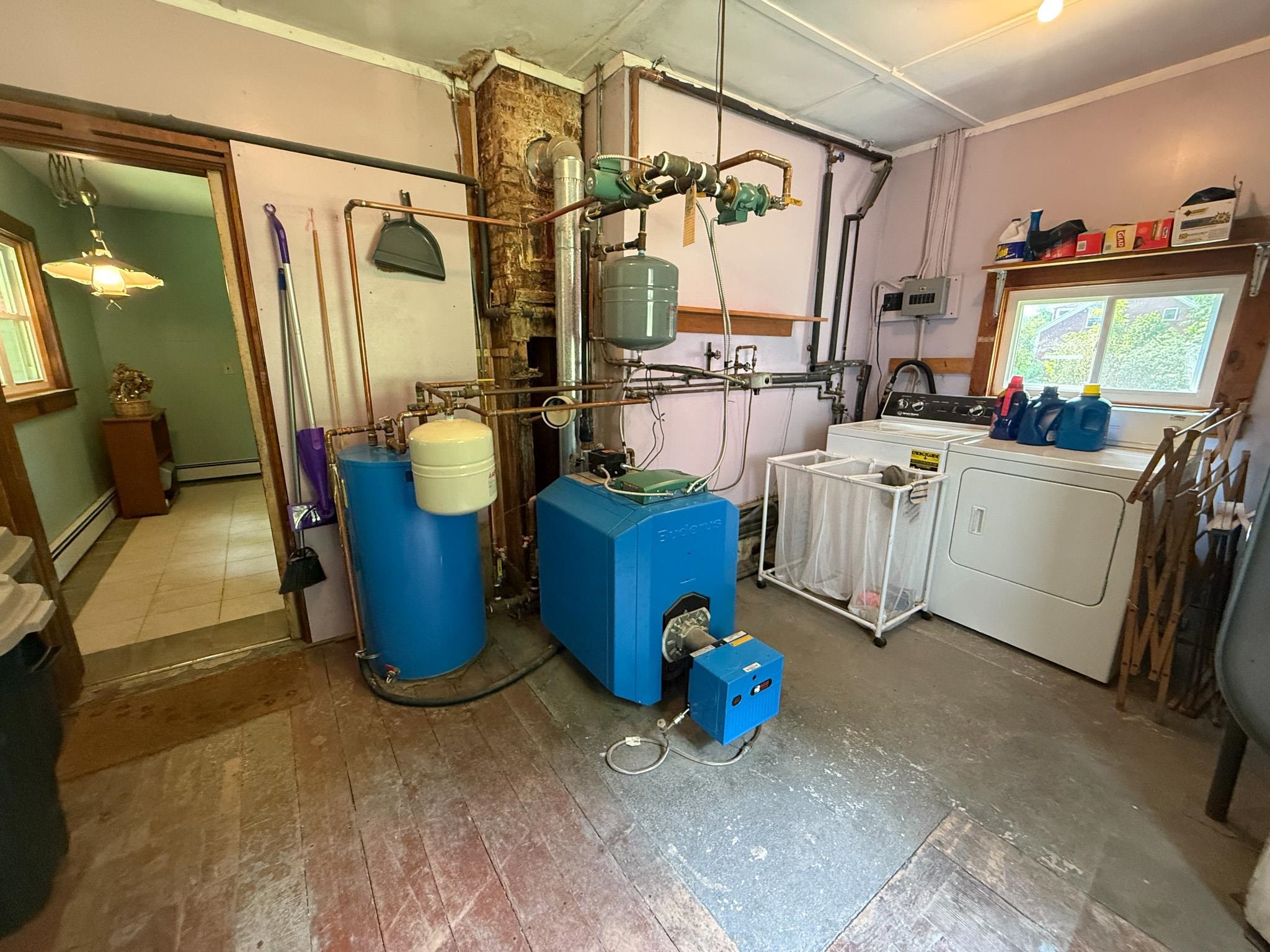 633 Brooklyn Road Mount Tabor, VT 05739 - Photo 23 of 37