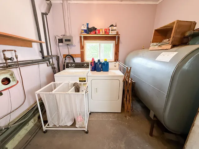 $245,000 | 633 Brooklyn Road, Mount Tabor, VT 05739