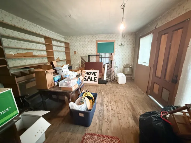 $245,000 | 633 Brooklyn Road, Mount Tabor, VT 05739