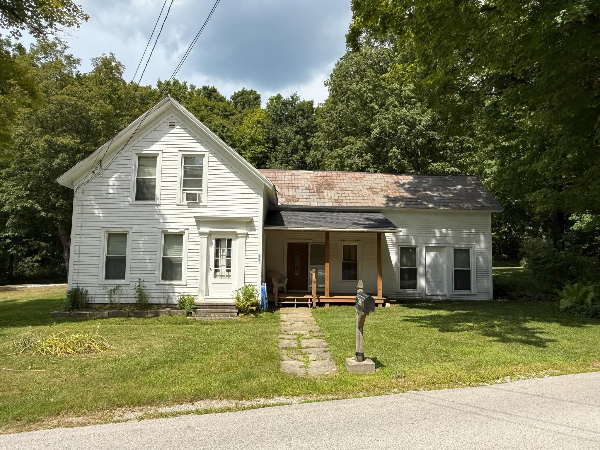 633 Brooklyn Road Mount Tabor, VT 05739 - Photo 27 of 37