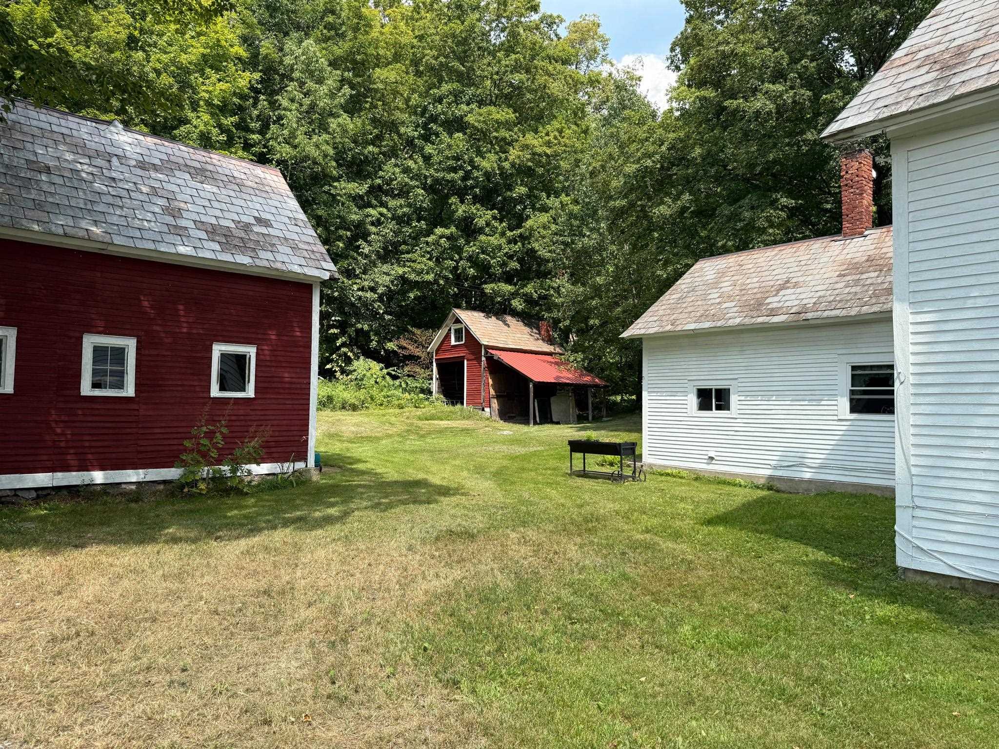 633 Brooklyn Road Mount Tabor, VT 05739 - Photo 29 of 37
